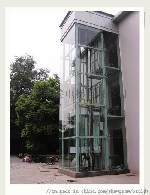 建筑和装饰材料 梯类 电梯及配件 山东销售电梯钢结构