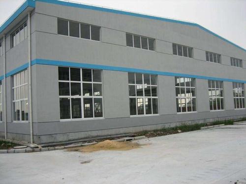 安徽销售工厂装修在线咨询 创造辉煌「上海思阳建筑装饰工程供应」